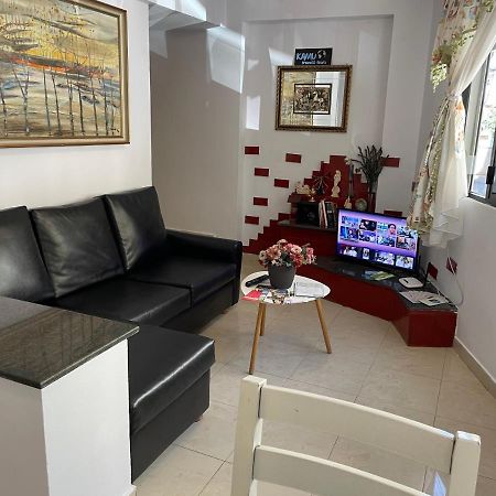 Kamu Center Tirana Apartment Екстериор снимка