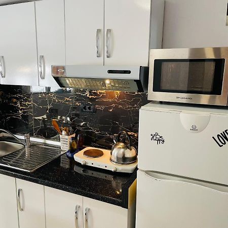 Kamu Center Tirana Apartment Екстериор снимка