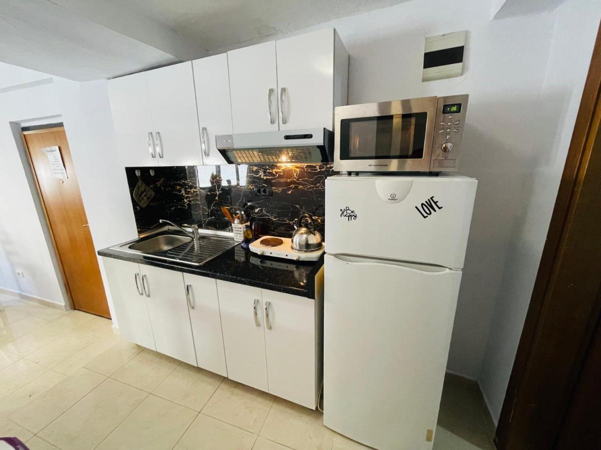 Kamu Center Tirana Apartment Екстериор снимка