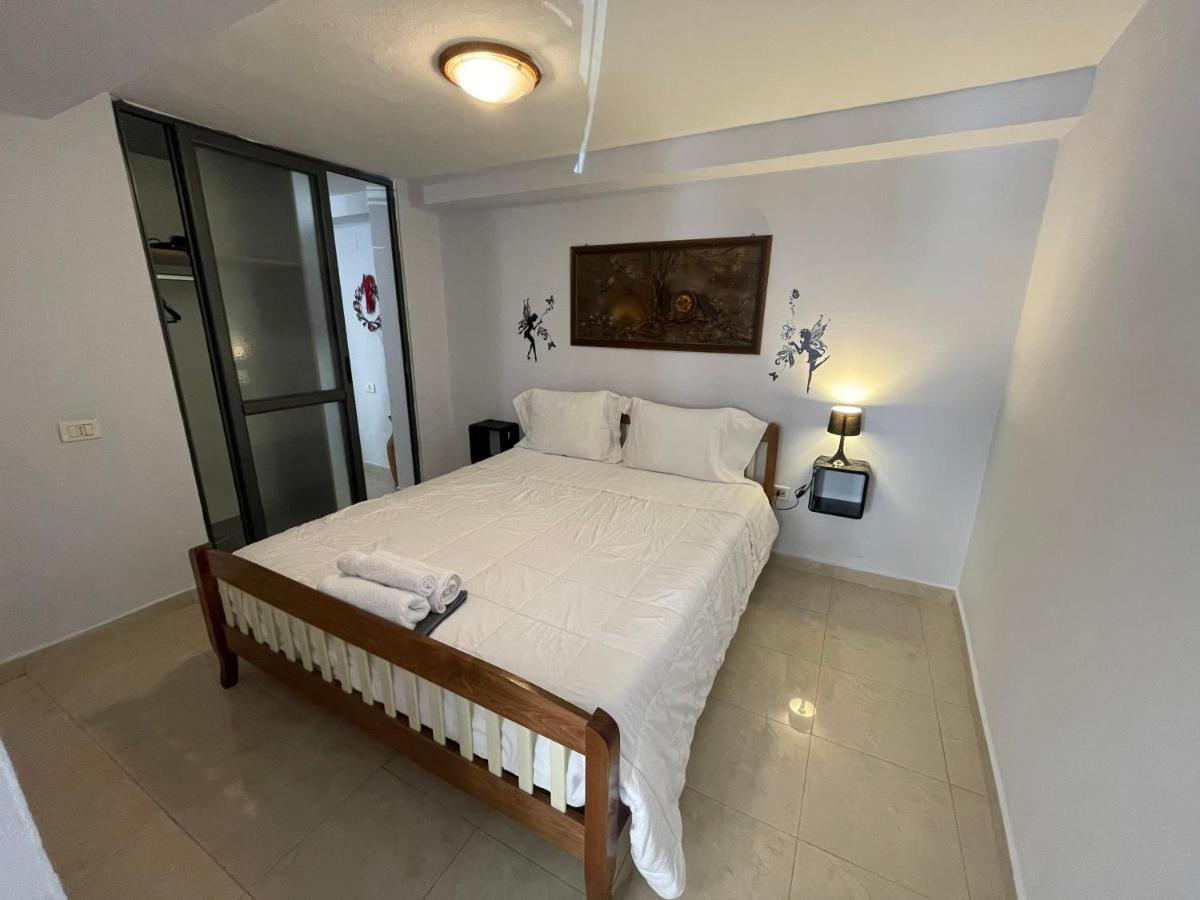 Kamu Center Tirana Apartment Екстериор снимка