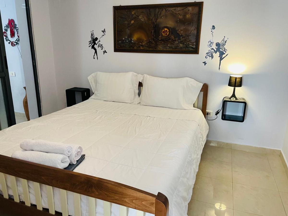 Kamu Center Tirana Apartment Екстериор снимка