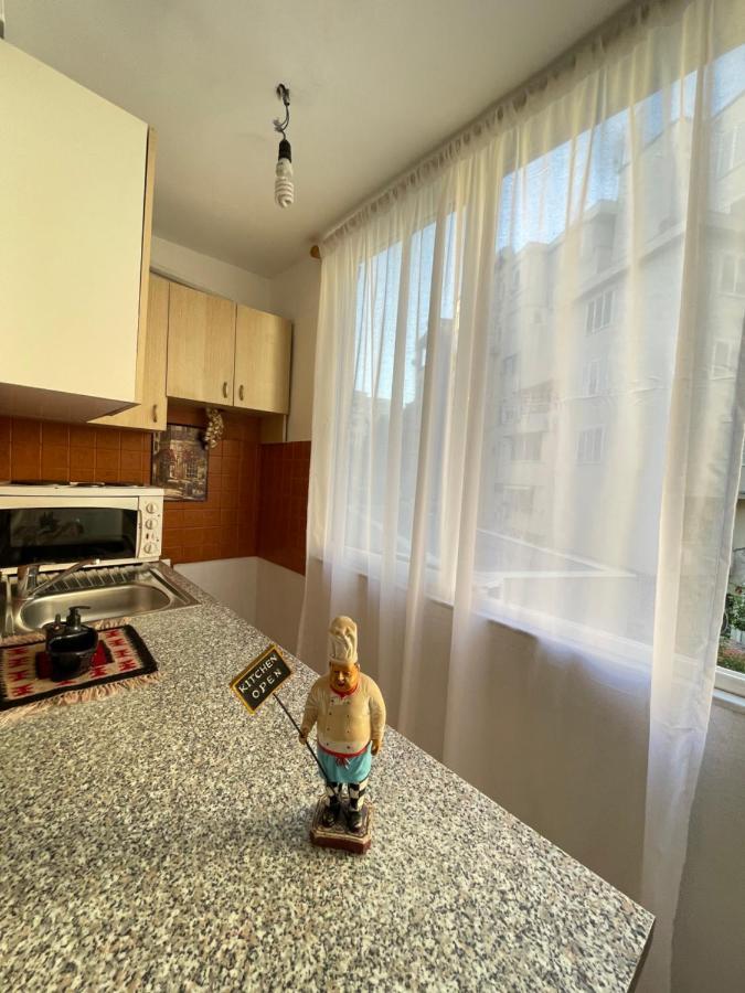 Kamu Center Tirana Apartment Екстериор снимка