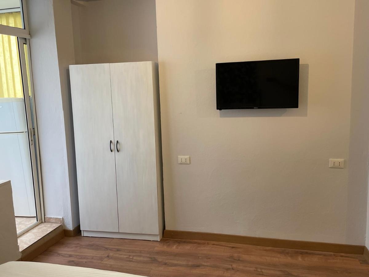 Kamu Center Tirana Apartment Екстериор снимка