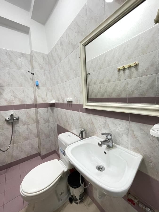 Kamu Center Tirana Apartment Екстериор снимка