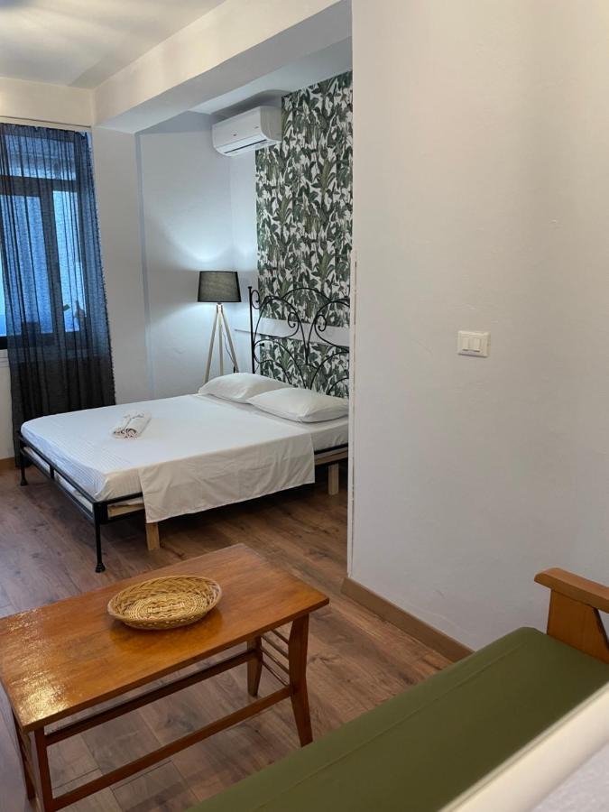 Kamu Center Tirana Apartment Екстериор снимка