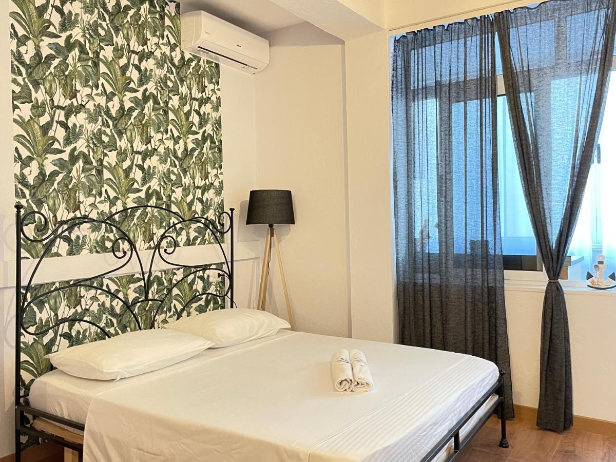 Kamu Center Tirana Apartment Екстериор снимка