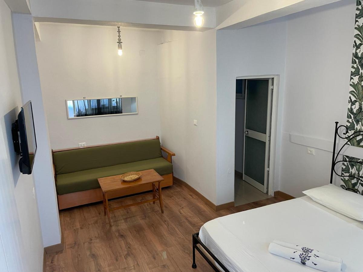 Kamu Center Tirana Apartment Екстериор снимка