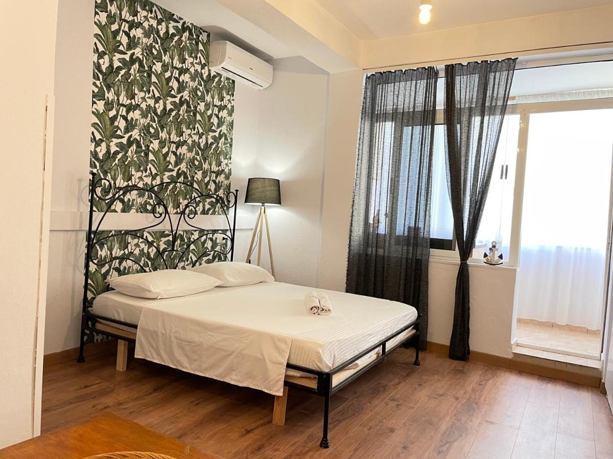 Kamu Center Tirana Apartment Екстериор снимка