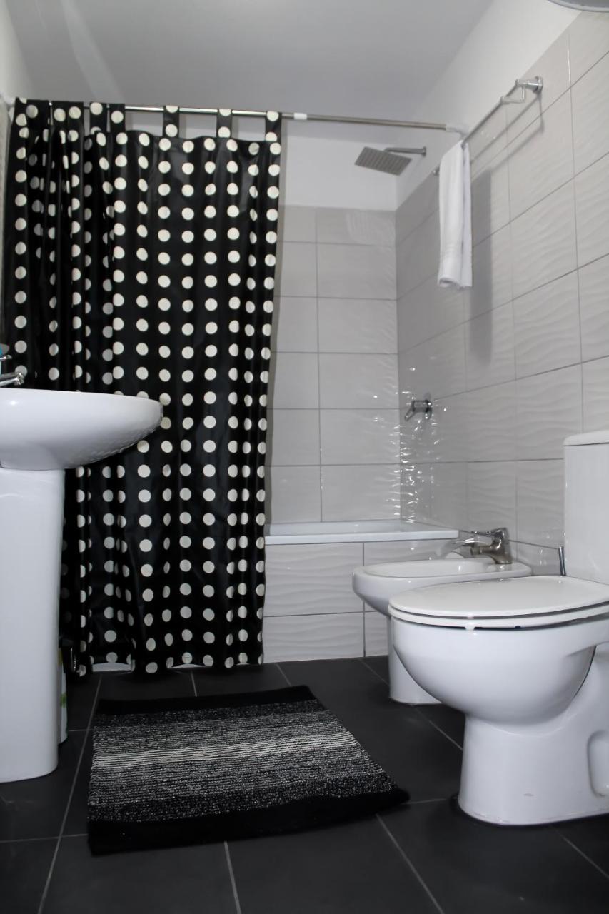 Kamu Center Tirana Apartment Екстериор снимка